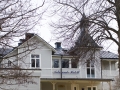 Arkösunds hotell